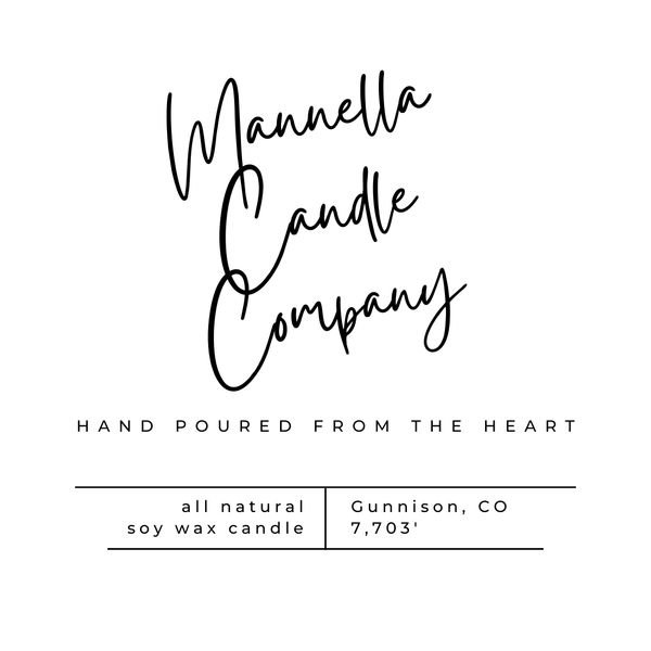 Mannella Candle Company